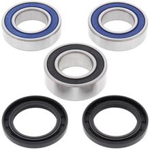 jgo cojinetes de rueda ALL BALLS 25-1420 para Husqvarna SMR TE SM R TC WR RR 125 / 250 / 300 / 310 / 360 / 400 / 410 / 449 / 450 / 510 / 511 / 570 / 610 Año 1995 - 2013