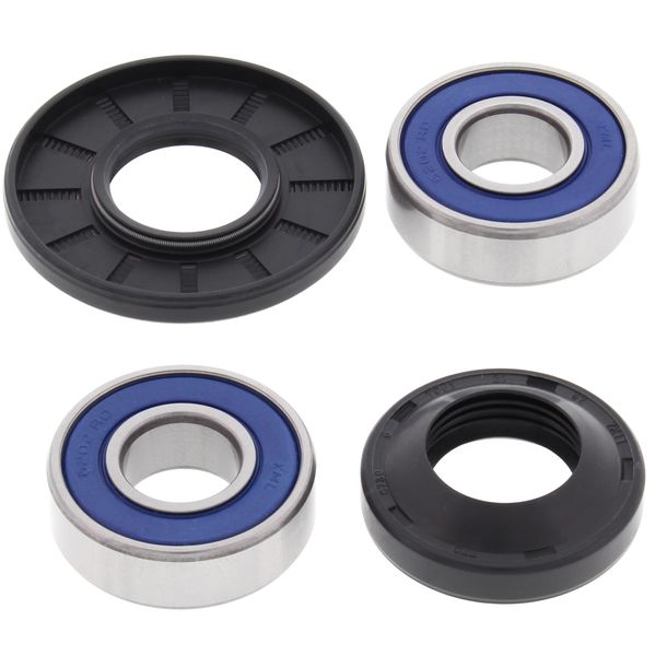 Radlager-Kit ALL BALLS 25-1421 für Aprilia Scarabeo SMV Dorsoduro, Honda CRF F Factory Ducati Multistrada Enduro 125 / 150 / 230 / 400 / 750 / 1200 /