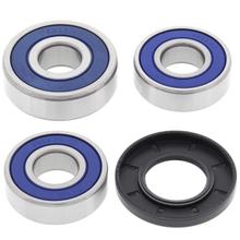 kit cuscinetto ruota ALL BALLS 25-1422 per Yamaha XP T-Max, Aprilia Scarabeo XVS Drag Star A Classic SMV Dorsoduro Honda CRF F Factory 125 / 150 / 230