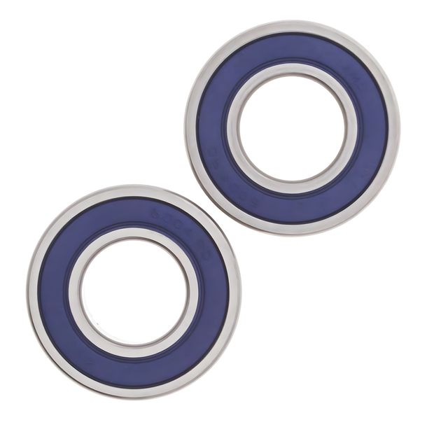 Radlager-Kit ALL BALLS 25-1425 für BMW G 6 X Country, Gas EC 4 FSE 2 Moto Challenge TXT 2 Pro Racing Replica Contact 50 / 65 / 80 / 125 / 200 / 250 /