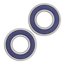 Kit roulement de roue ALL BALLS 25-1425 pour BMW G 6 X Country, Gas EC 4 FSE 2 Moto Challenge TXT 2 Pro Racing Replica Contact 50 / 65 / 80 / 125 / 200