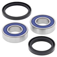 Radlager-Kit ALL BALLS 25-1427 für Husqvarna SM R WR RR 125 / 250 / 300 / 450 / 510 / 530 ccm Bj. 2002 - 2013