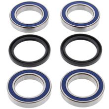 kit cuscinetto ruota ALL BALLS 25-1428 per Cannondale M B S C 440 ccm