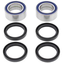 Wiellager-Kit ALL BALLS 25-1433 voor Arctic Cat 4x4 FIS Bear 2x4 400 / 454 / 500 cc
