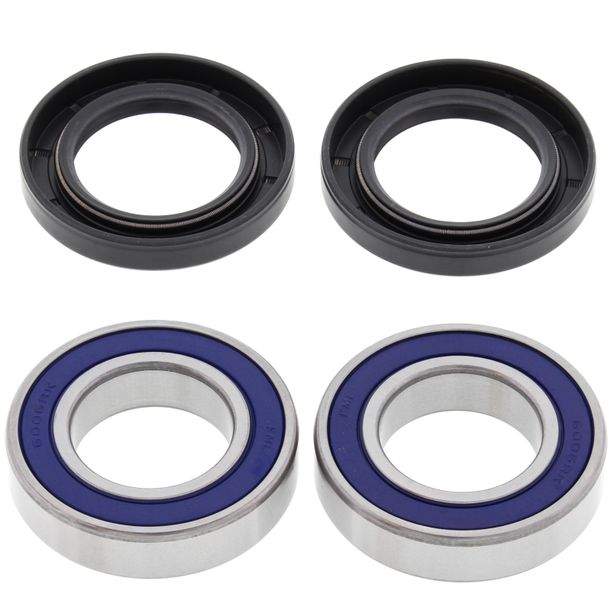 Radlager-Kit ALL BALLS 25-1435 für Polaris Predator, Arctic Cat Utility 2WD Outlaw Sportsman 90 / 110 ccm