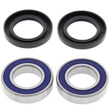 Wiellager-set ALL BALLS 25-1435 voor Polaris Predator, Arctic Cat Utility 2WD Outlaw Sportsman 90 / 110 cc