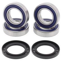 kit cuscinetto ruota ALL BALLS 25-1436 per Arctic Cat 4WD 4x4 ATM 375 / 500 ccm