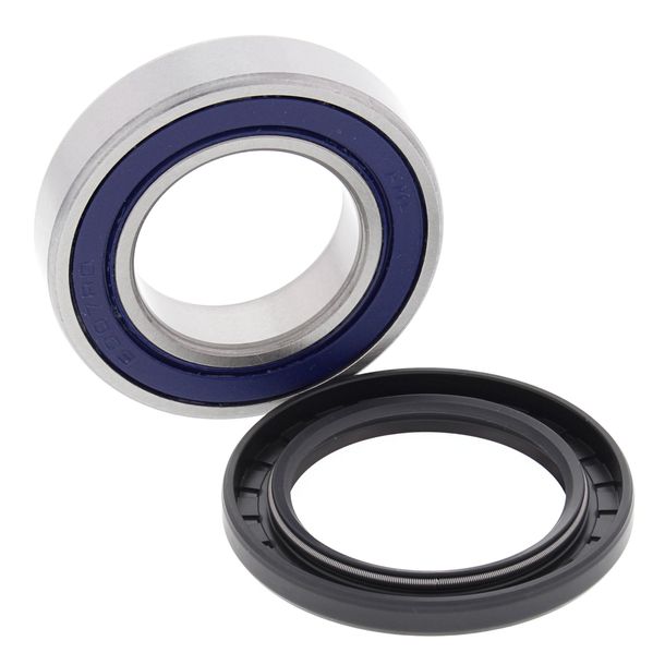 Wheel bearing kit ALL BALLS 25-1437 for Polaris Sportsman EBS HO Mossy Oak X2 EFI MV Big Boss 250 / 500 ccm