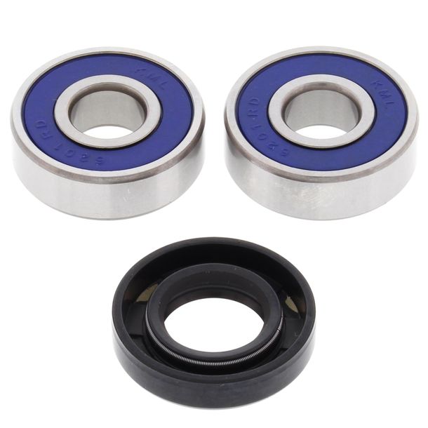 kit cuscinetto ruota ALL BALLS 25-1439 per Suzuki DR SE DR-Z L L2 110 / 125 ccm Anno 1994 - 2022