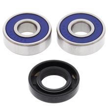 Kit roulement de roue ALL BALLS 25-1439 pour Suzuki DR SE DR-Z L L2 110 / 125 ccm Année 1994 - 2022