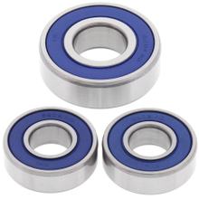 kit cuscinetto ruota ALL BALLS 25-1440 per Suzuki RV Van 125 ccm Anno 1974 - 1977
