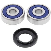 ALL BALLS 25-1441 wiellagerset voor Yamaha MX, Suzuki LT-R Quadacer LB Chappy GT RD 60/80/450 cc