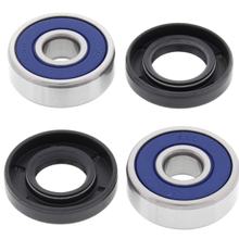 kit cuscinetto ruota ALL BALLS 25-1442 per Yamaha GT 80 ccm Anno 1973 - 1975