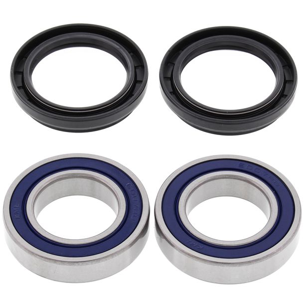 Radlager-Kit ALL BALLS 25-1445