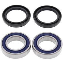 Kit de roulements de roue ALL BALLS 25-1445