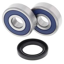 Kit roulement de roue ALL BALLS 25-1446 pour Honda CX C Custom 500 / 650 ccm Année 1982 - 1986