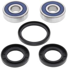 Kit roulement de roue ALL BALLS 25-1448 pour Yamaha XVS Drag Star A Classic Midnight XV R SCR 350 / 942 / 950 / 1100 / 1300 ccm Année 1973 - 2021