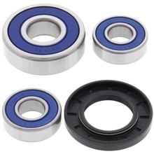 Radlager-Kit ALL BALLS 25-1455 für Yamaha XV Virago S XVS Drag Star 125 / 250 ccm Bj. 1989 - 2015