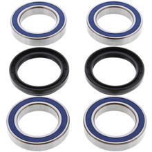 kit cuscinetto ruota ALL BALLS 25-1456 per Yamaha YFZ Performance Race R X Special Bill Balance 450 ccm