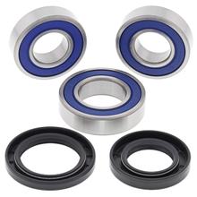 Radlager-Kit ALL BALLS 25-1458 für Gas EC TXT Pro Racing Replica 125 / 200 / 250 / 300 ccm Bj. 2003 - 2016