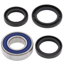 Unteres Lenkkopflager Kit ALL BALLS 25-1462 für Honda TRX FA Rincon FourTrax LC 500 / 650 ccm
