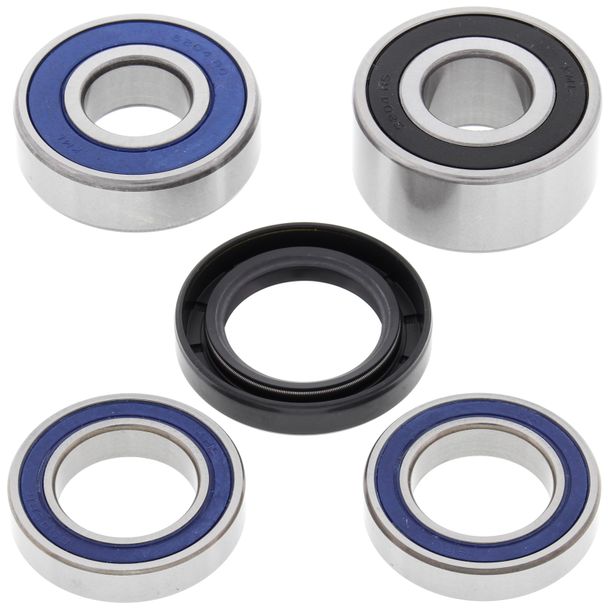 Radlager-Kit ALL BALLS 25-1464 für Honda ST Pan-European CTX VT CX CXA 1300 ccm Bj. 2002 - 2018