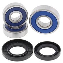 Radlager-Kit ALL BALLS 25-1468 für Honda CB F Hornet 600 ccm Bj. 1998 - 2006
