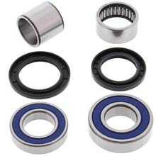 Komplet łożysk kół ALL BALLS 25-1473 do Yamaha YZF-R1 XJR FZS Fazer MT-10 A SP 800 / 1000 / 1300 ccm Rok prod. 2000 - 2022