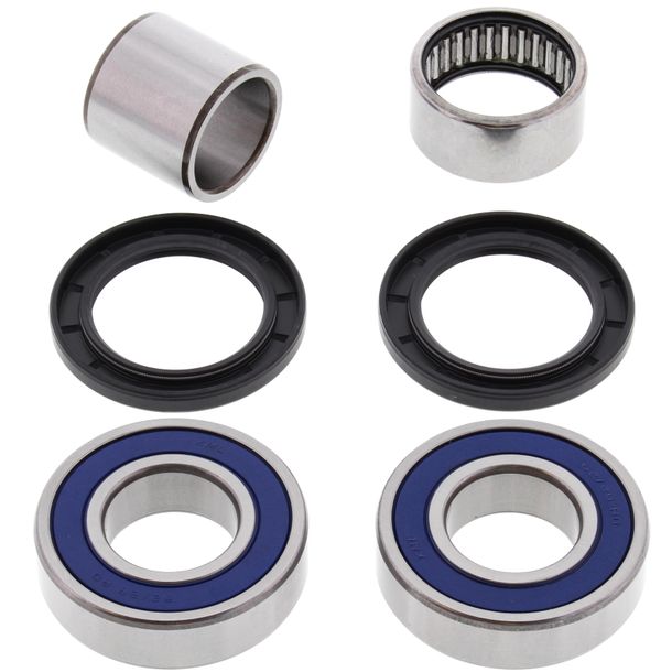 Radlager-Kit ALL BALLS 25-1474 für Yamaha YZF-R1 1000 ccm Bj. 2002 - 2014