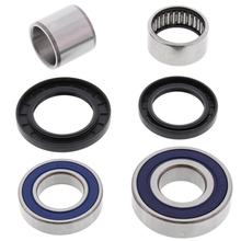 Sada ložisek kol ALL BALLS 25-1475 pro Yamaha YZF-R6 YZF-R1 YZF-R7 OW02 600 / 750 / 1000 ccm R.v. 1998 - 2002