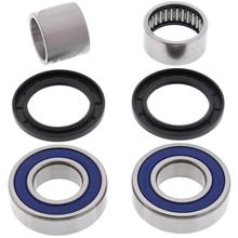 Radlager-Kit ALL BALLS B963 25-1476 für Yamaha YZF-R6 FZ 6 Fazer S 360 / 600 ccm Bj. 1976 - 2020
