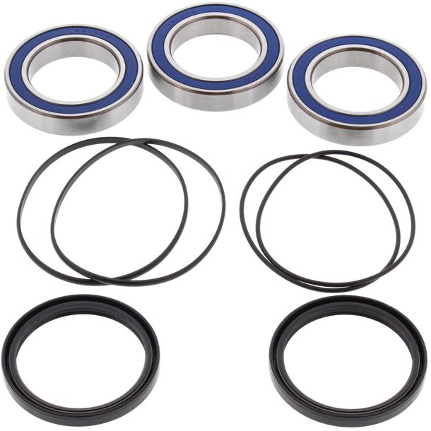 Radlager-Kit ALL BALLS 25-1479 für Suzuki LT-Z Quadsport, Honda TRX ER R SporTrax 400 / 450 ccm