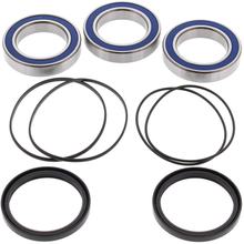 Radlager-Kit ALL BALLS 25-1479 für Suzuki LT-Z Quadsport, Honda TRX ER R SporTrax 400 / 450 ccm