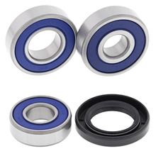 Radlager-Kit ALL BALLS 25-1486 für Kawasaki Z BN 125 / 200 ccm Bj. 1977 - 2009