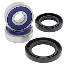 kit cuscinetto ruota ALL BALLS 25-1488 per Kawasaki S3 A Mach 2 400 ccm Anno 1974 - 1975