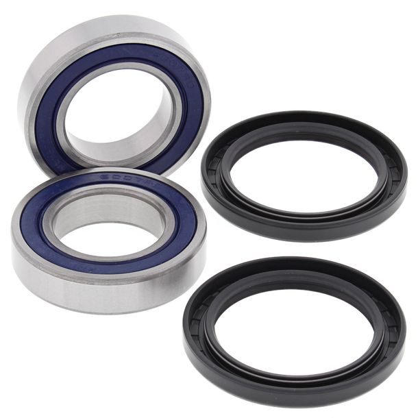 Radlager-Kit ALL BALLS 25-1495