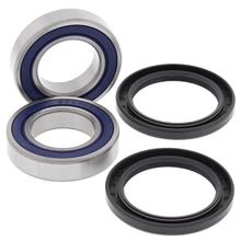Kit de roulements de roue ALL BALLS 25-1495