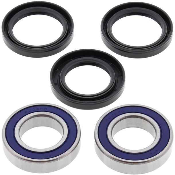 Radlager-Kit ALL BALLS 25-1499 für Polaris Outlaw Predator, CF Moto Rancher 0 50 / 500 ccm