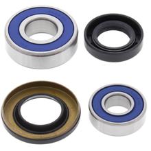 Wiellager-Kit ALL BALLS 25-1500 voor Polaris Outlaw S.E. RS.E. S Phoenix Predator Troy Lee E LE Trail Boss Blazer Trial MXR 200 / 250 / 330 / 450 / 500