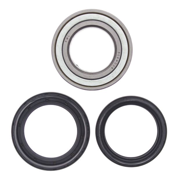 Radlager-Kit ALL BALLS 25-1502 für Kawasaki KLF Bayou A B C 4x4 KVF Prairie A1 A2 B1 C1 C2 D1 D2 300 / 400 ccm