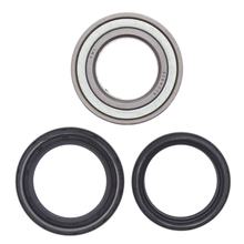 Kit roulement de roue ALL BALLS 25-1502 pour Kawasaki KLF Bayou A B C 4x4 KVF Prairie A1 A2 B1 C1 C2 D1 D2 300 / 400 ccm