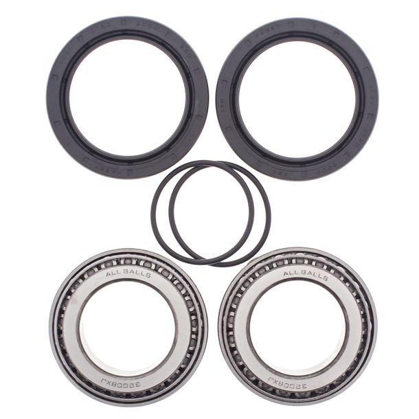 Wheel bearing kit ALL BALLS 25-1507 for KTM XC, Polaris Predator Troy Lee E LE SX SMR 450 / 500 / 505 / 525 ccm