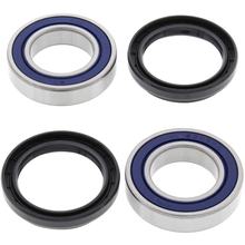 Radlager-Kit ALL BALLS 25-1508 für Yamaha YFM Wolverine Bruin Hunter Raptor Warrior ER Moto 4 FW Big Bear XG XH 350 ccm