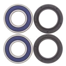 Radlager-Kit ALL BALLS 25-1510 für Honda CRF Africa Twin CBR F FJS Silver-Wing RR Fireblade CB Hornet VTR Firestorm A CB-1 Big One 200 / 250 / 350 / 400