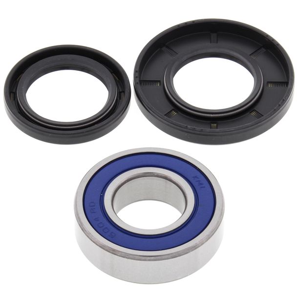 Unteres Lenkkopflager Kit ALL BALLS 25-1514