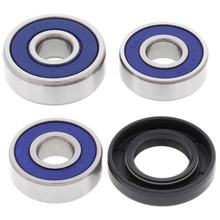 Radlager-Kit ALL BALLS 25-1517 für Suzuki DR-Z L L2 125 ccm Bj. 2003 - 2022