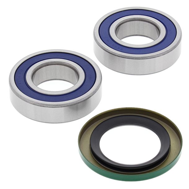 Kit de roulements de roue ALL BALLS 25-1518