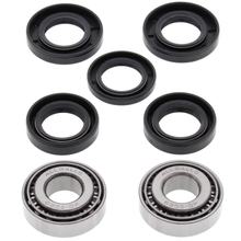 Radlager-Kit ALL BALLS 25-1523 für BMW R 80 GS, Aprilia Habana Custom Atlantic C GT Sportcity Cube Sport ABS Scarabeo Monolever Gas Contact TXT SMV Dorsoduro