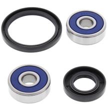 Radlager-Kit ALL BALLS 25-1525 für Yamaha TZR 125 ccm Bj. 1987 - 1990