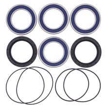Radlager-Kit ALL BALLS 25-1526 für Yamaha YFZ Performance Race R X Special Bill Balance YFM Raptor S 450 / 700 ccm